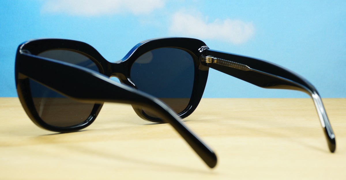 Chicago Unisex Polarised eyewear