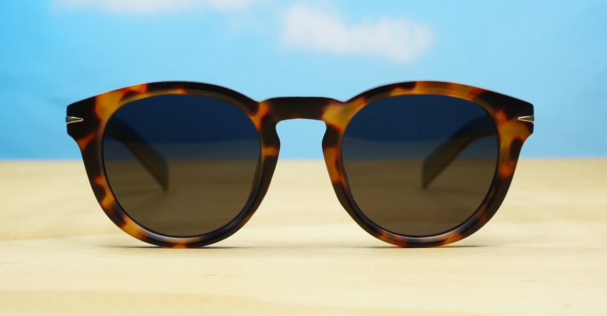 Stratos Unisex Polarised eyewear