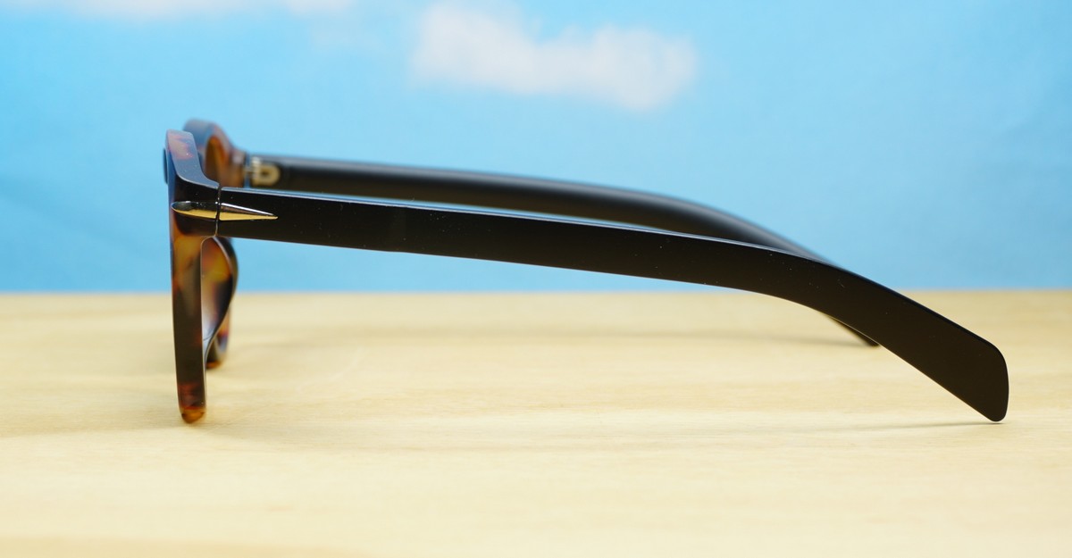 Stratos Unisex Polarised eyewear
