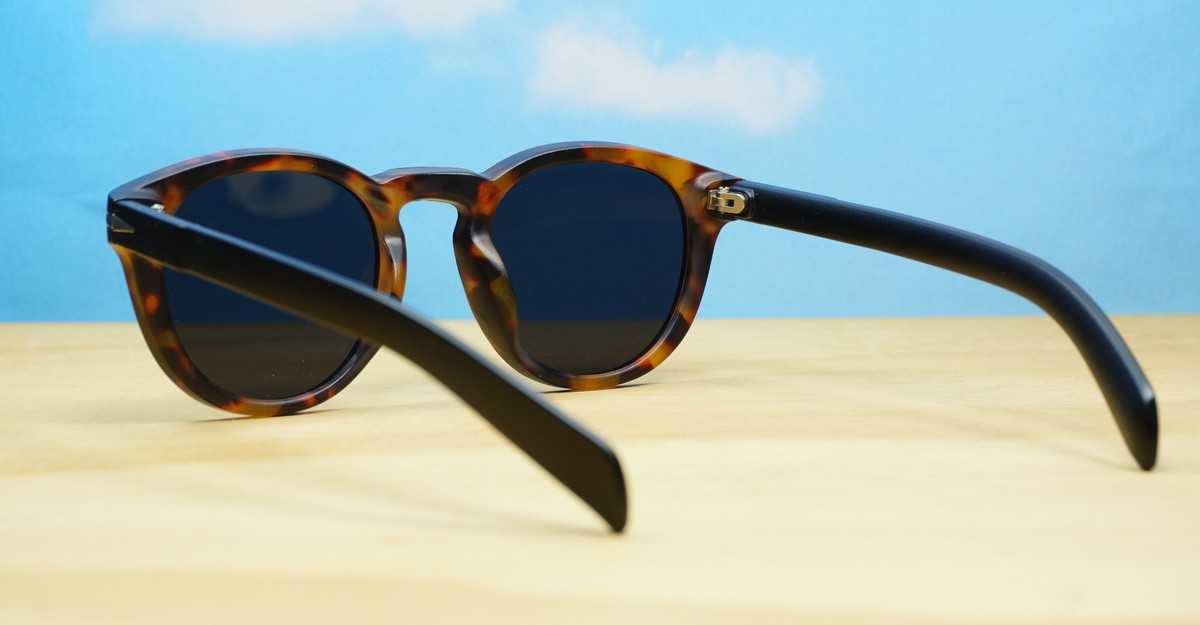 Stratos Unisex Polarised eyewear