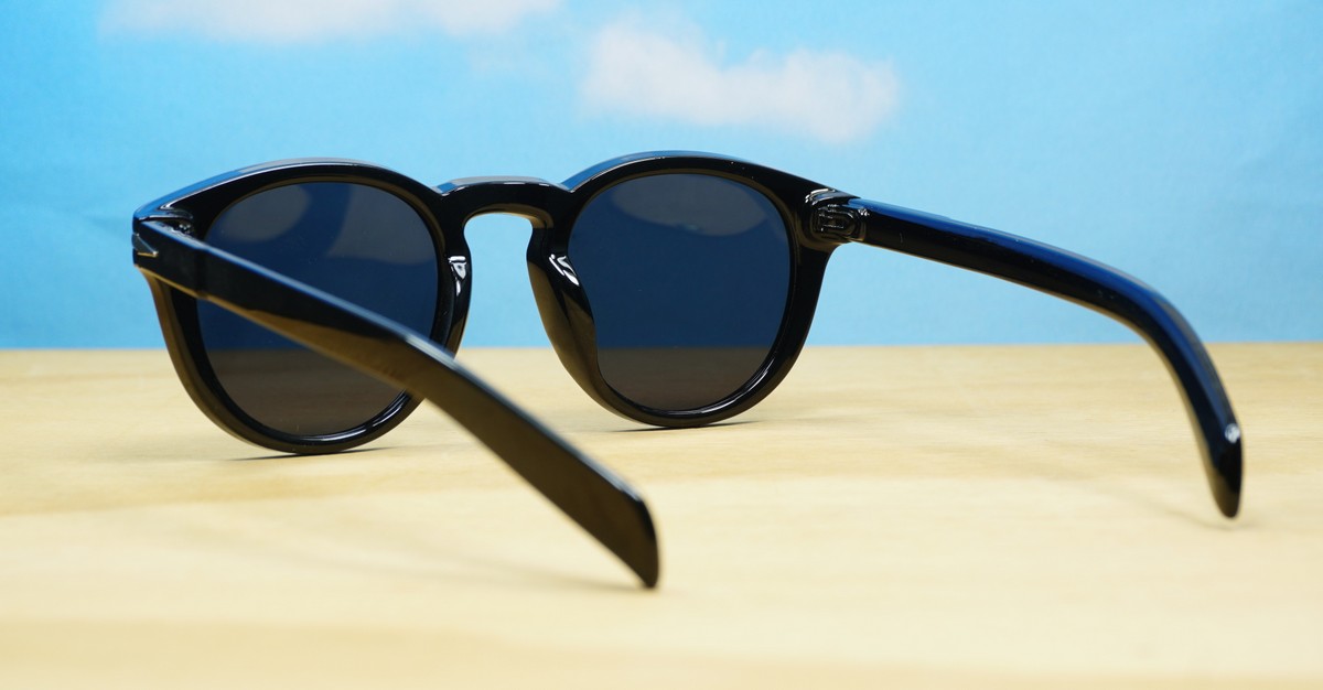 Stratos Unisex Polarised eyewear