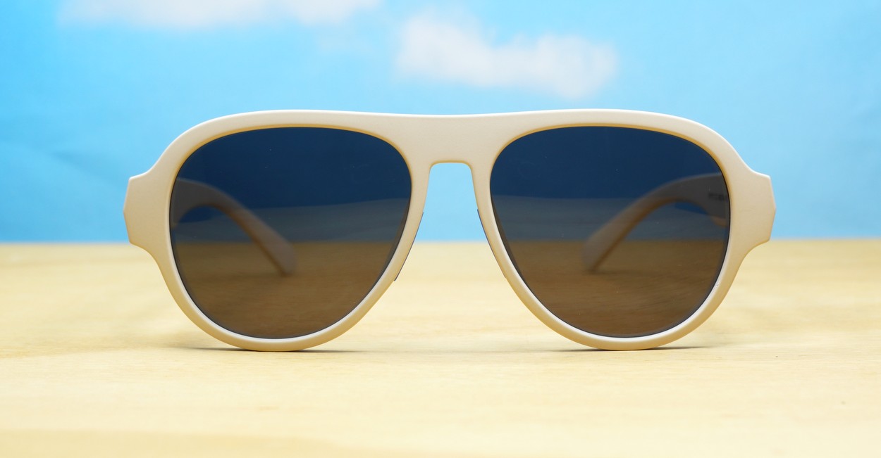 Airman Unisex Polarised eyewear