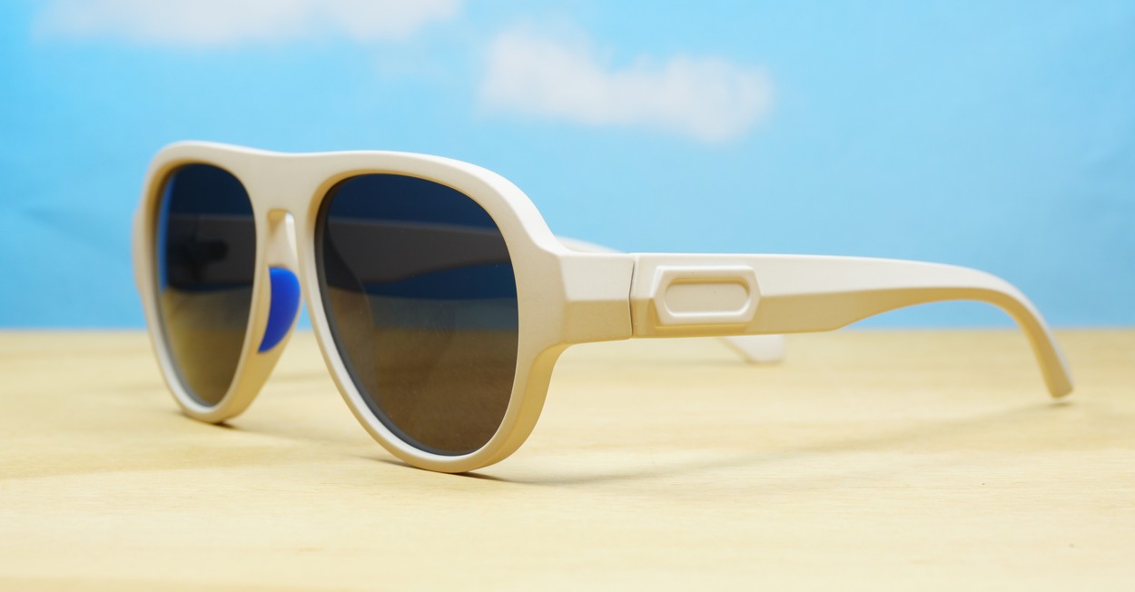 Airman Unisex Polarised eyewear