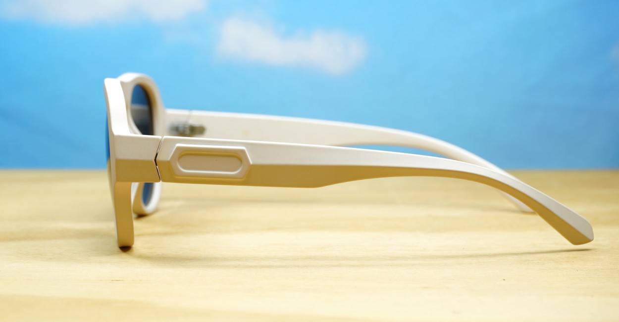 Airman Unisex Polarised eyewear