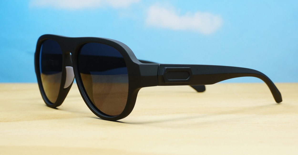Airman Unisex Polarised eyewear