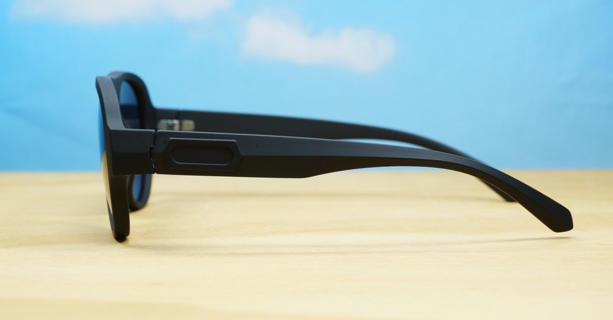 Airman Unisex Polarised eyewear