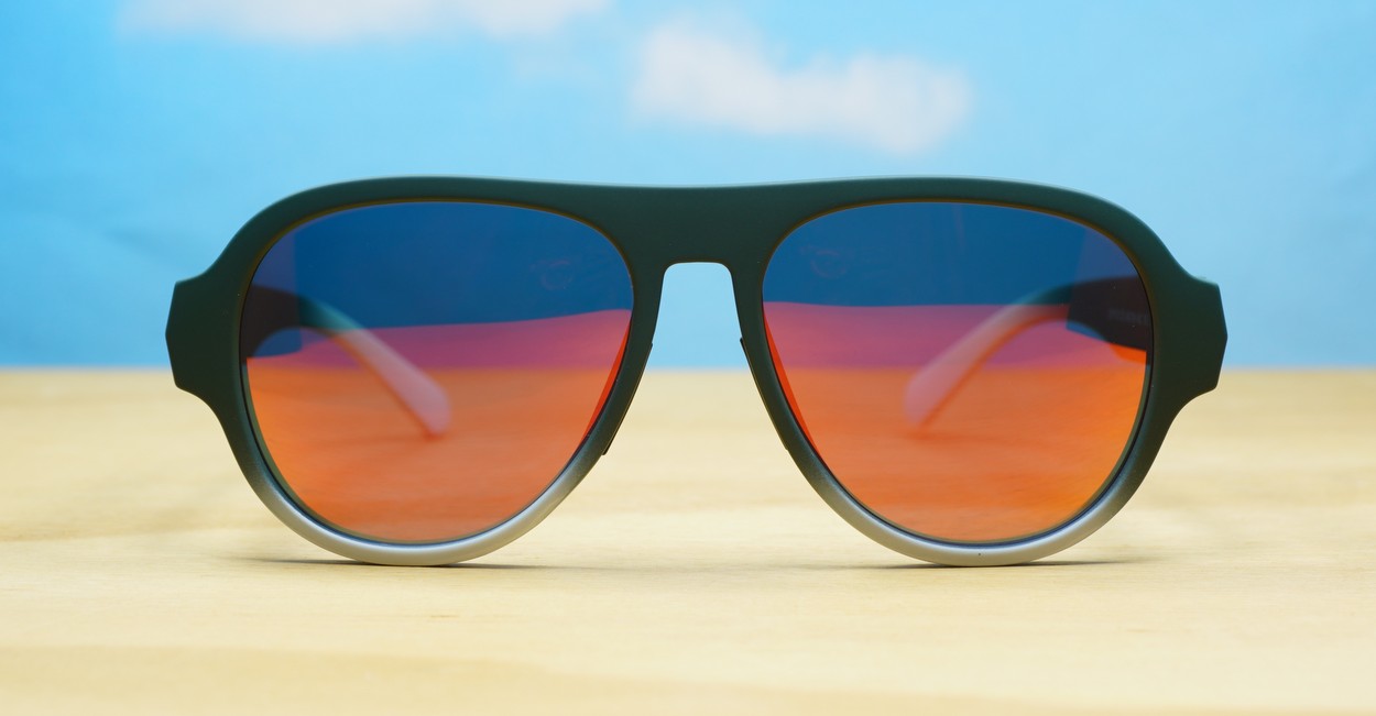 Airman Unisex Polarised eyewear