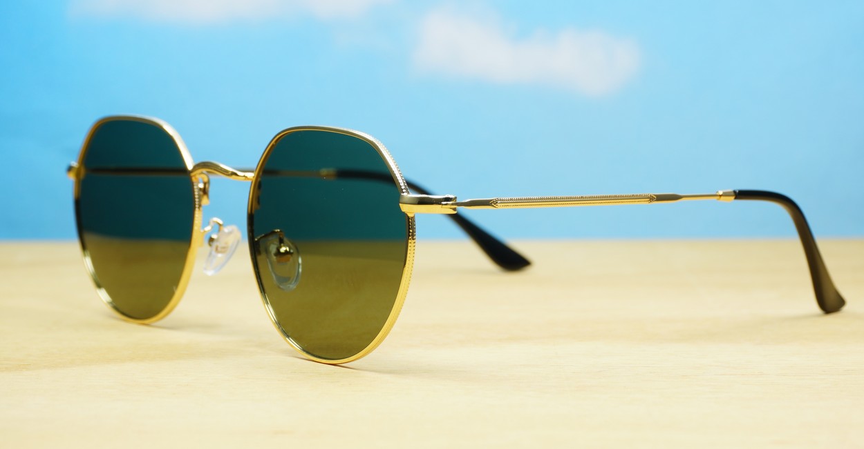 Safari Unisex Polarised eyewear