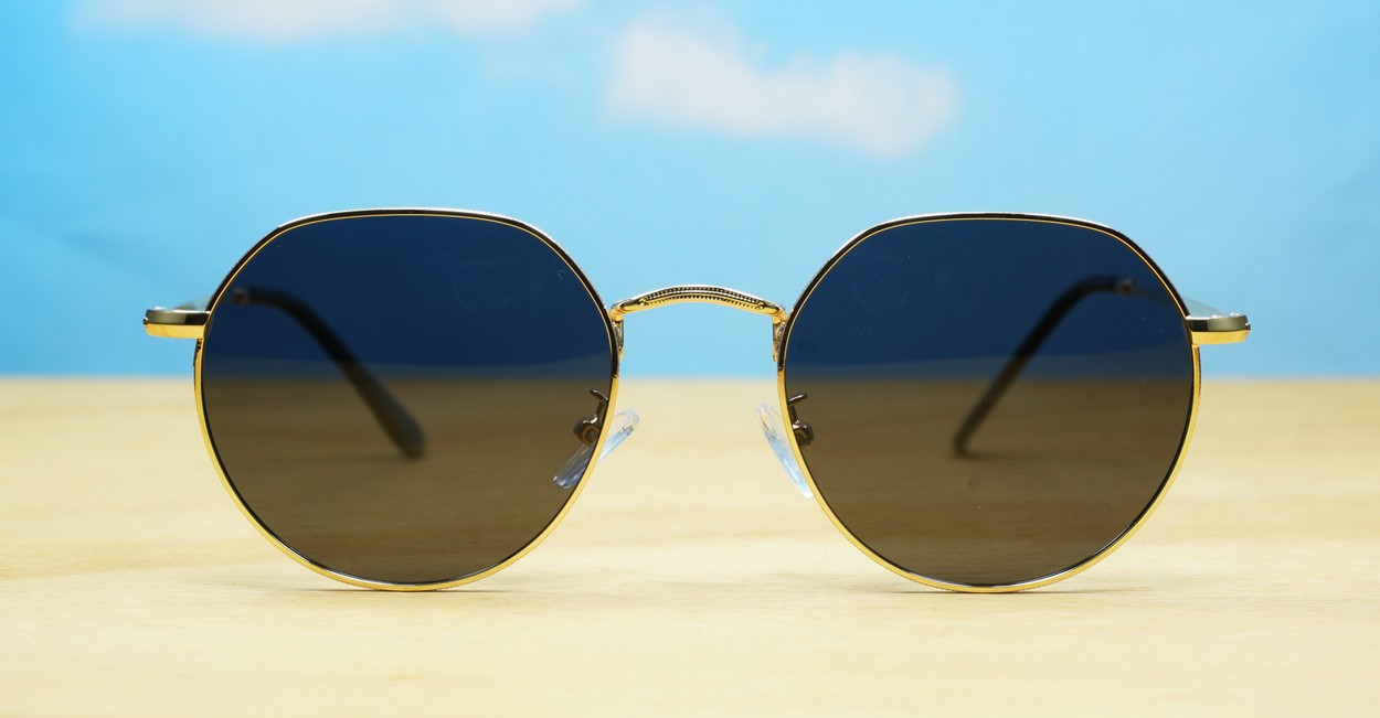 Safari Unisex Polarised eyewear