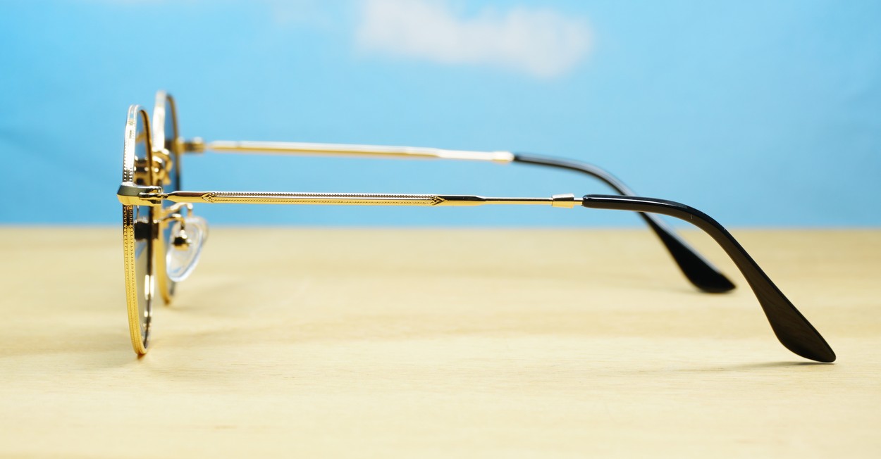 Safari Unisex Polarised eyewear