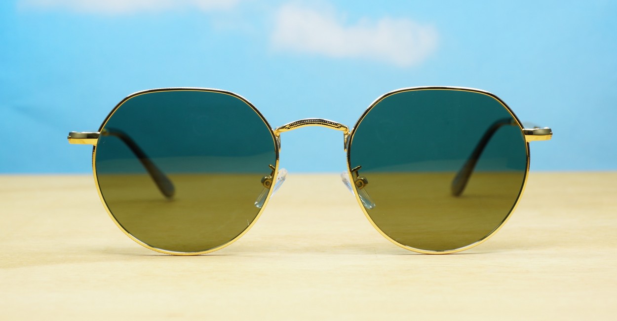 Safari Unisex Polarised eyewear