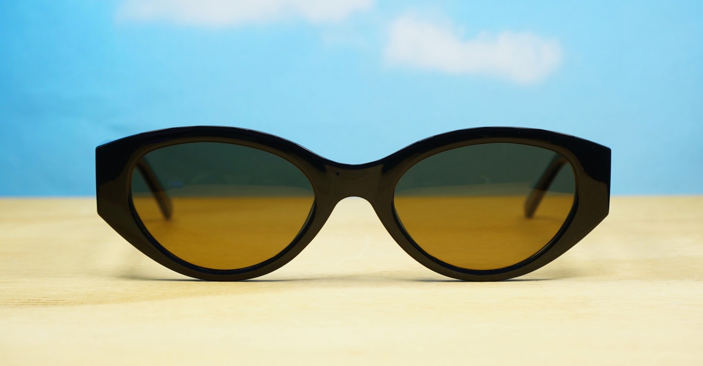 Ezra Unisex Polarised eyewear