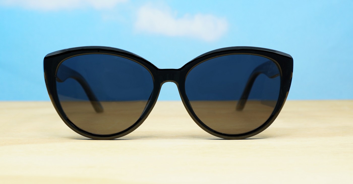 Hazel Unisex Polarised eyewear