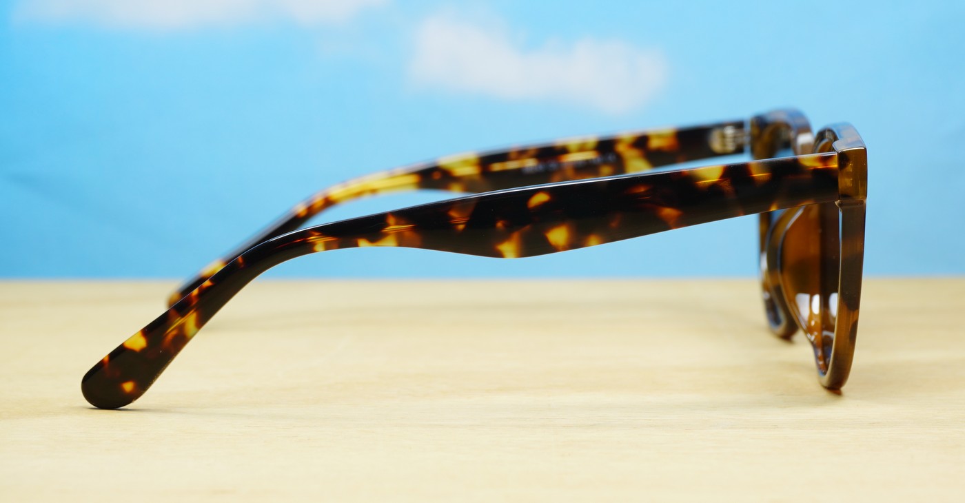 Loretta Unisex Polarised eyewear