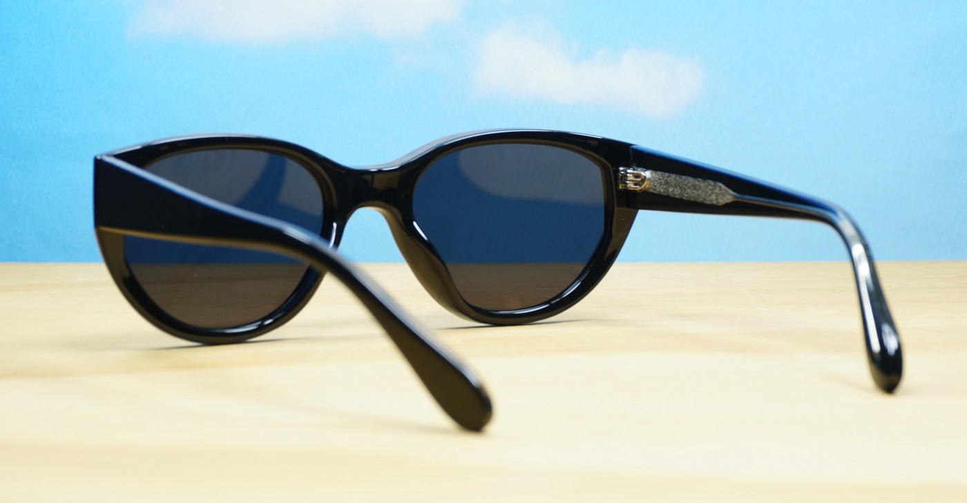 Bonnie Unisex Polarised eyewear