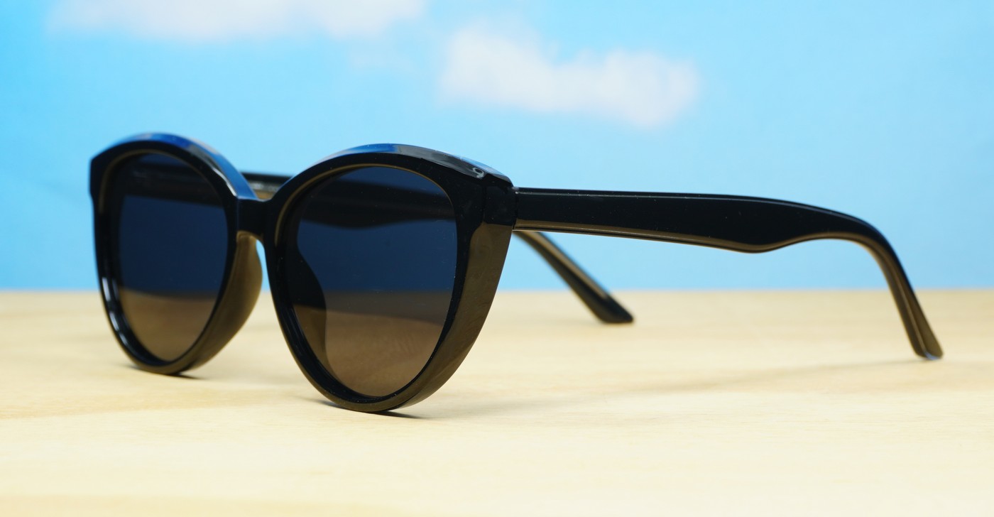 Hazel Unisex Polarised eyewear