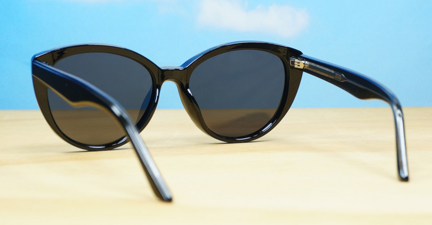 Hazel Unisex Polarised eyewear