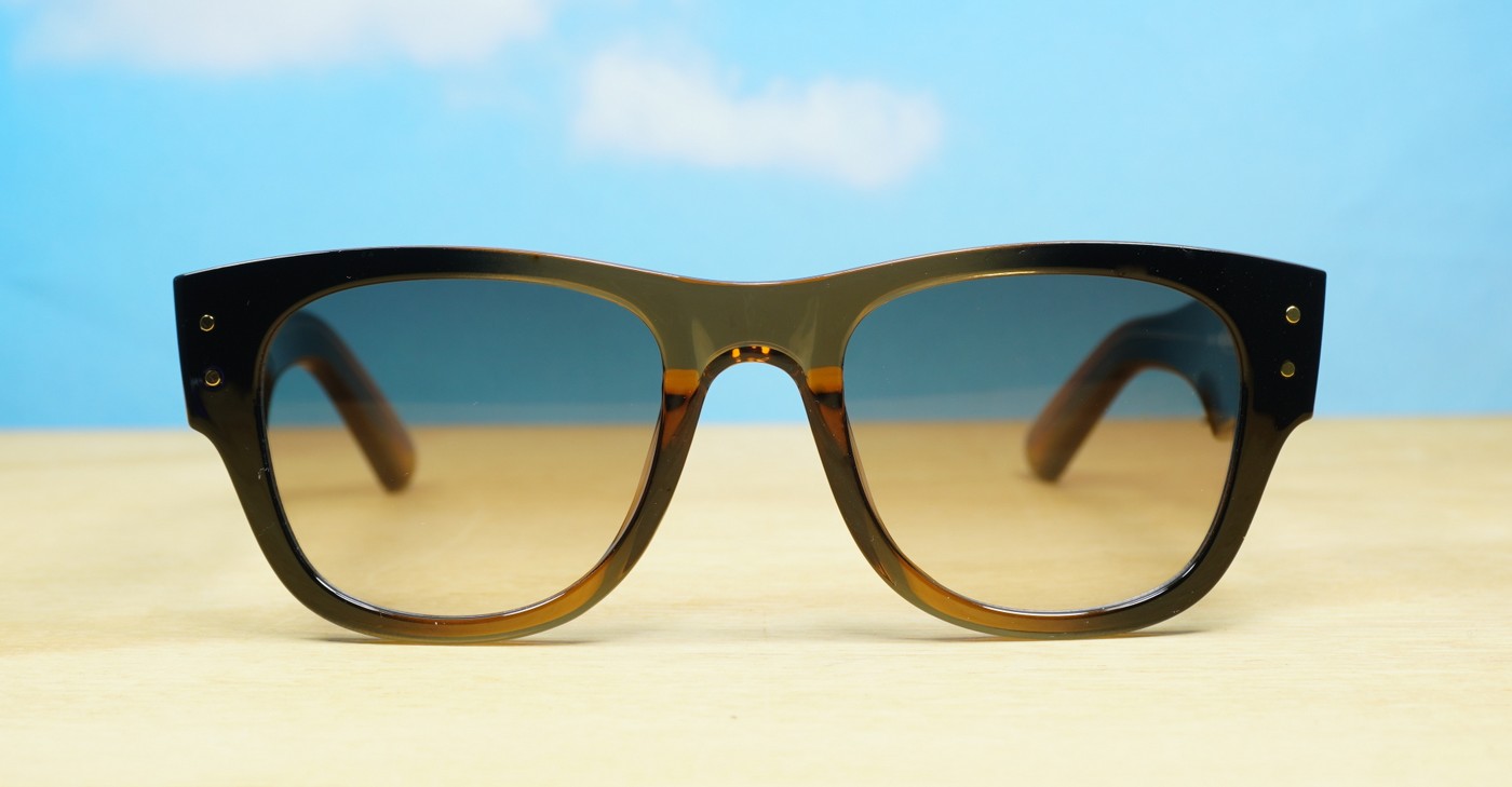Groove Unisex Sunglasses and eyewear