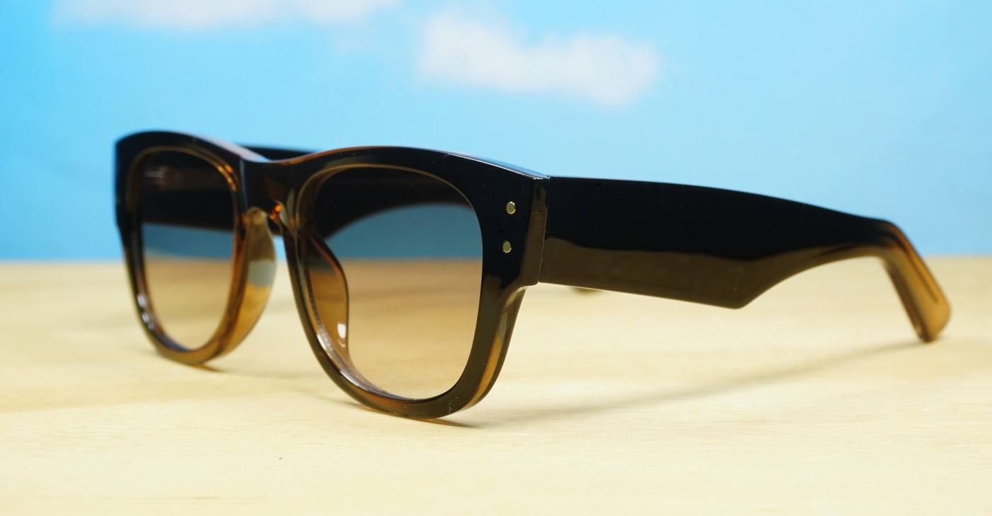 Groove Unisex Sunglasses and eyewear