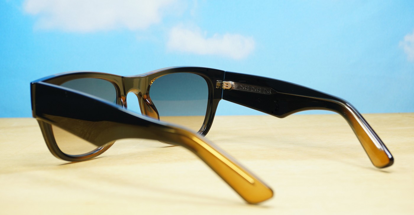 Groove Unisex Sunglasses and eyewear
