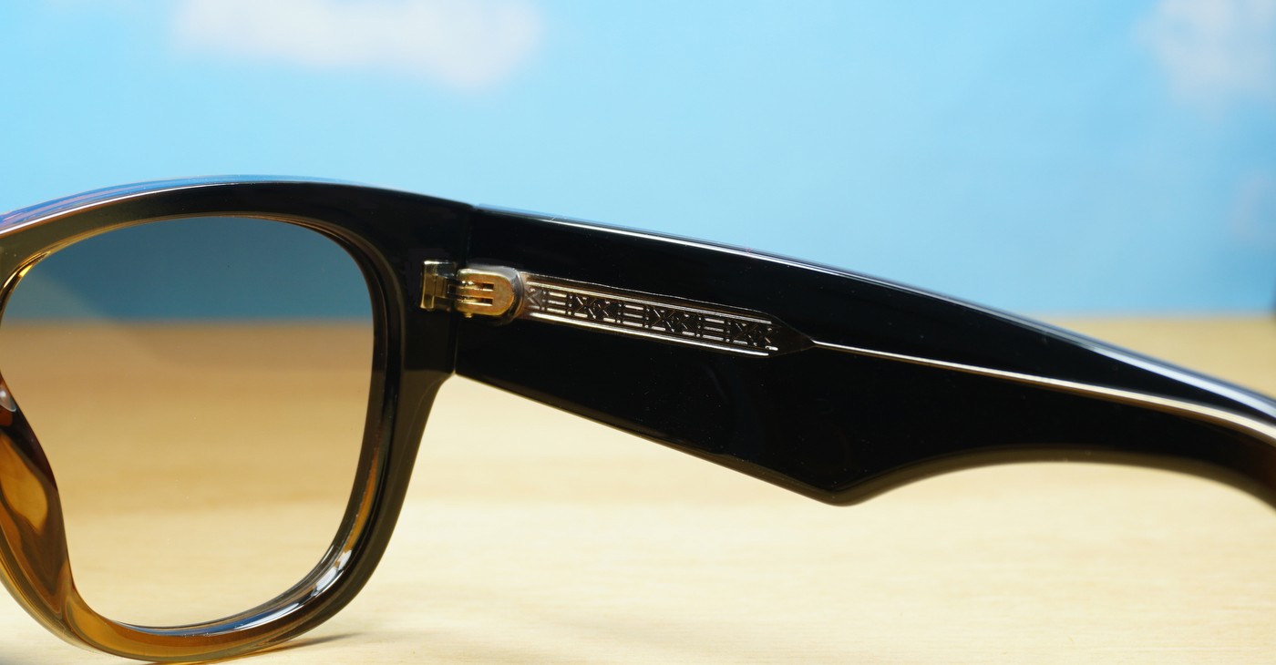 Groove Unisex Sunglasses and eyewear