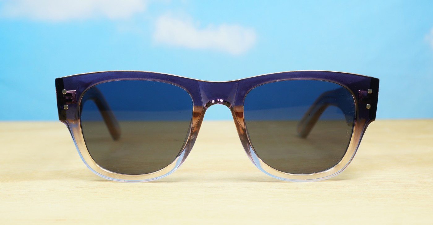 Groove Unisex Sunglasses and eyewear