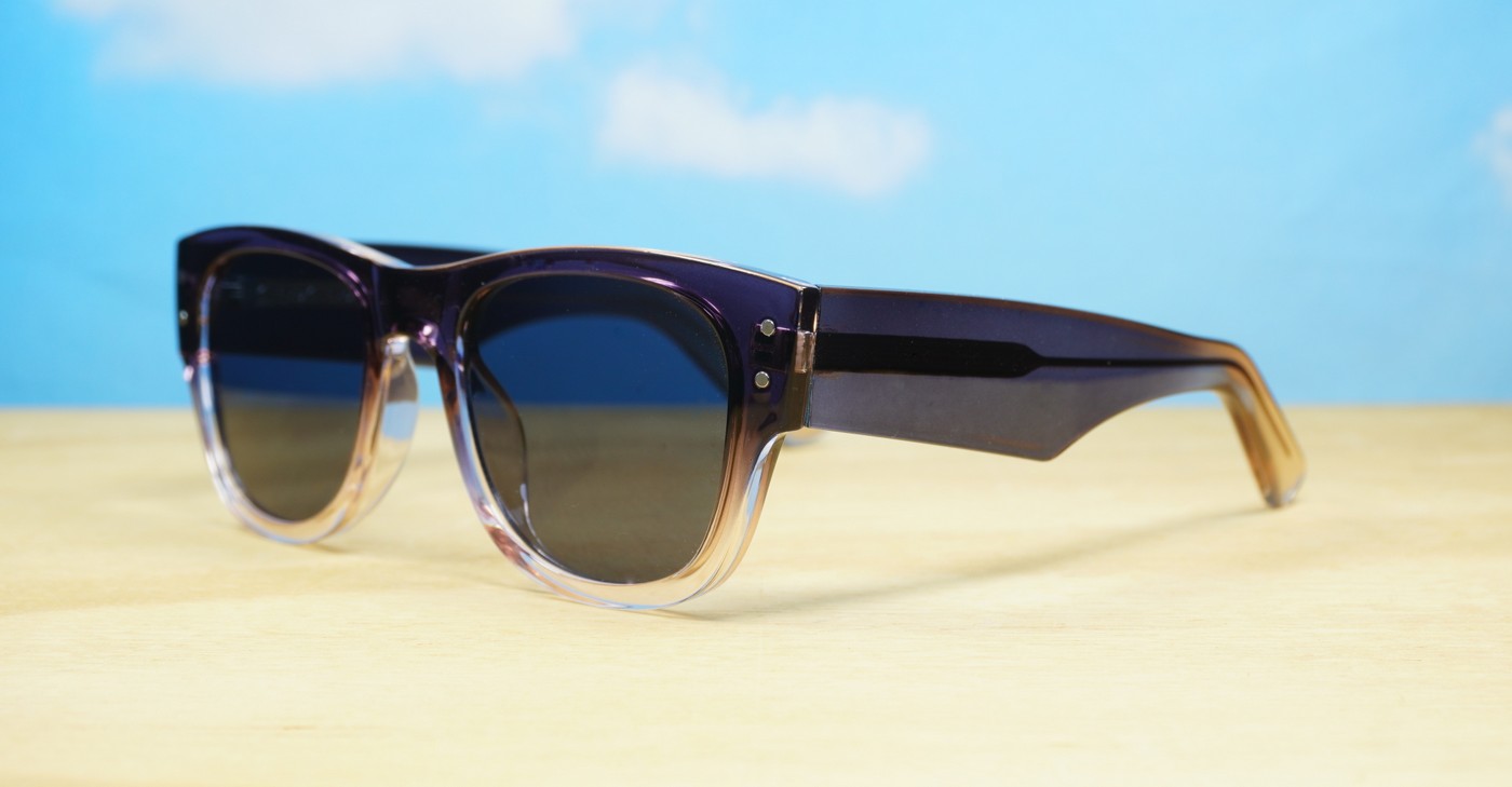 Groove Unisex Sunglasses and eyewear
