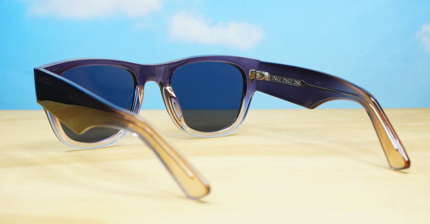 Groove Unisex Sunglasses and eyewear