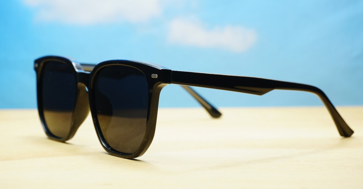 Jupiter Unisex Sunglasses and eyewear