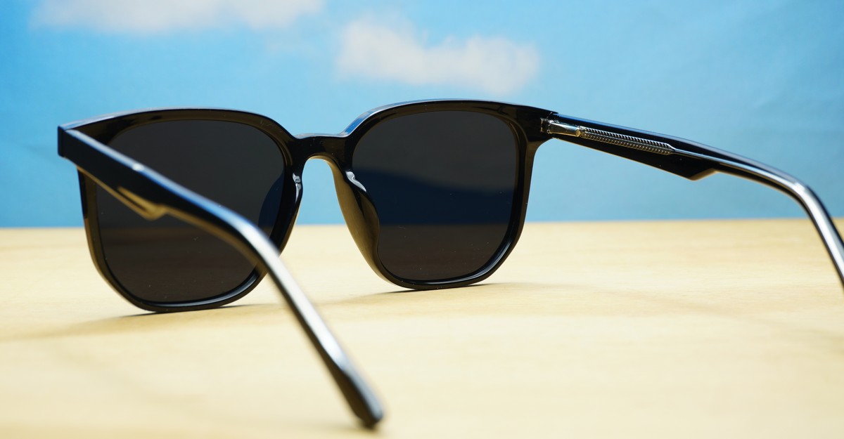 Jupiter Unisex Sunglasses and eyewear