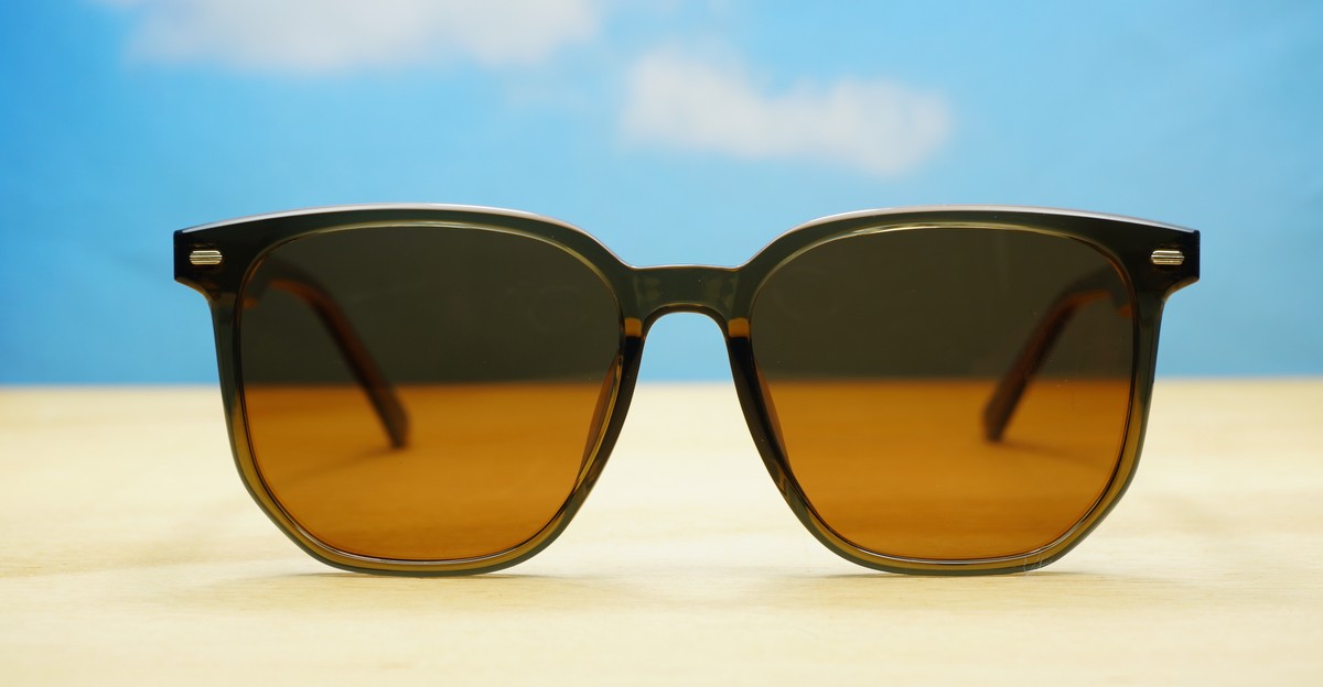 Jupiter Unisex Sunglasses and eyewear