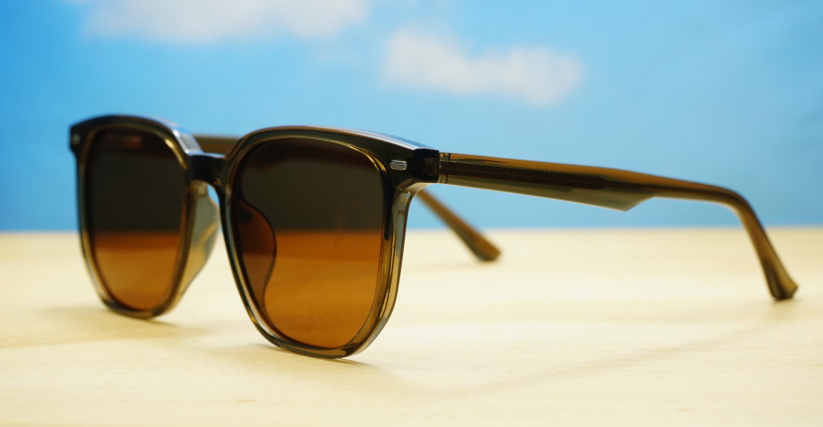 Jupiter Unisex Sunglasses and eyewear