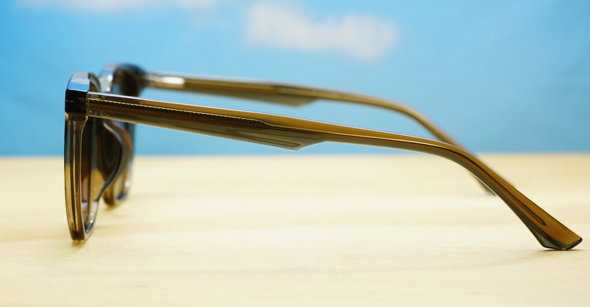 Jupiter Unisex Sunglasses and eyewear
