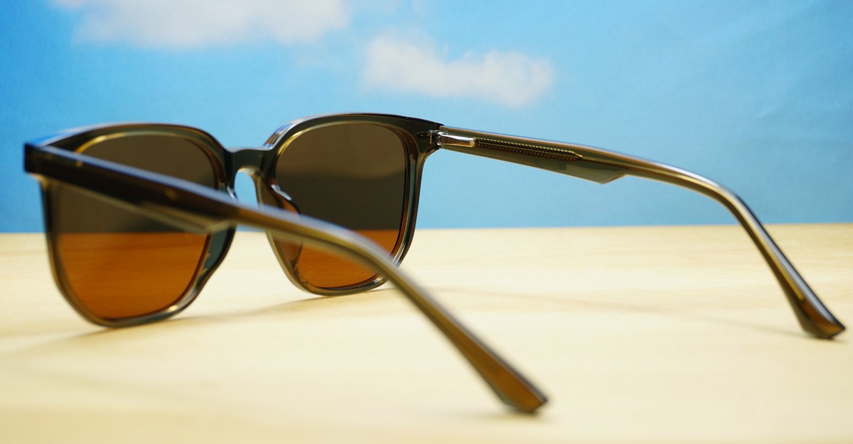 Jupiter Unisex Sunglasses and eyewear