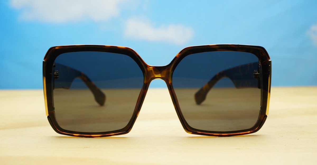 Ember Sunglasses NZ-eyewear