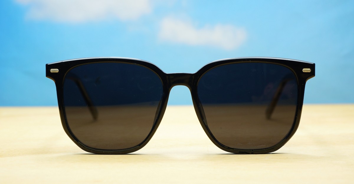 Jupiter Unisex Sunglasses and eyewear