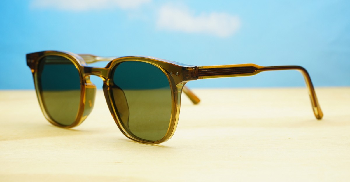 Arlo Polarised G15 Polarized-Sunglasses and eyewear