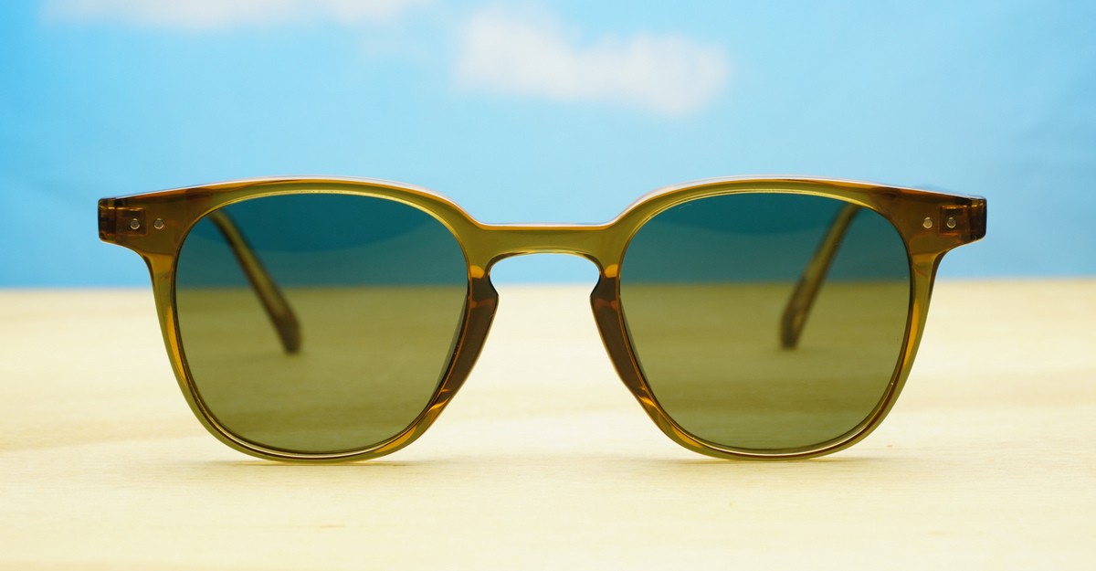 Arlo Polarised G15 Polarized-Sunglasses and eyewear