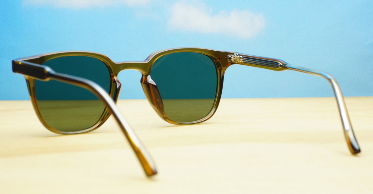 Arlo Polarised G15 Polarized-Sunglasses and eyewear