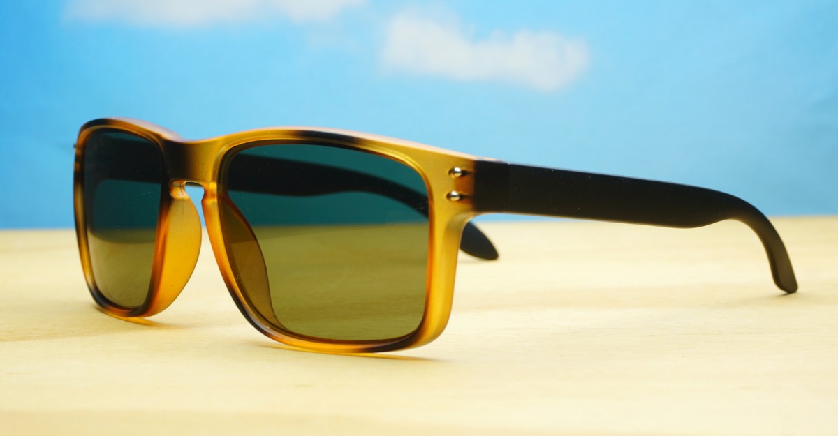 Tama Polarised Polarized-Sunglasses and eyewear