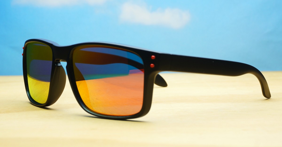 Tama Polarised RV Polarized-Sunglasses and eyewear