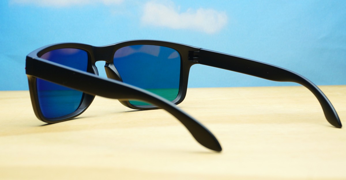 Tama Polarised RV Polarized-Sunglasses and eyewear