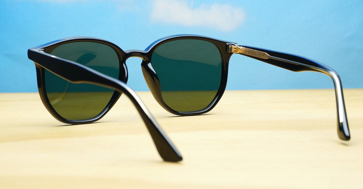 Timoti Polarised -G15 Polarized-Sunglasses and eyewear