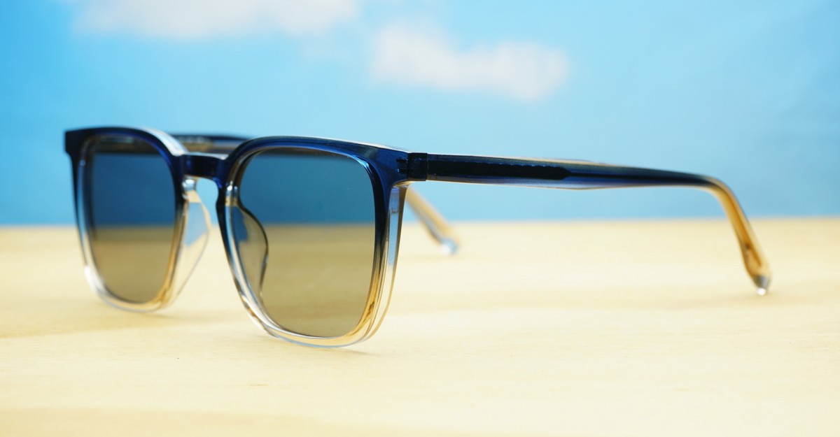 Nikau Polarised Polarized-Sunglasses and eyewear