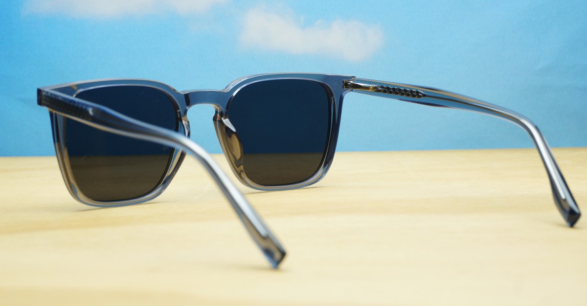 Nikau Polarised Polarized-Sunglasses and eyewear