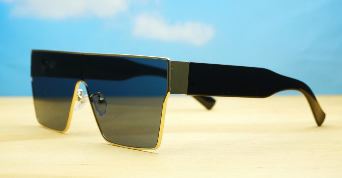 Taylor Sunglasses and eyewear