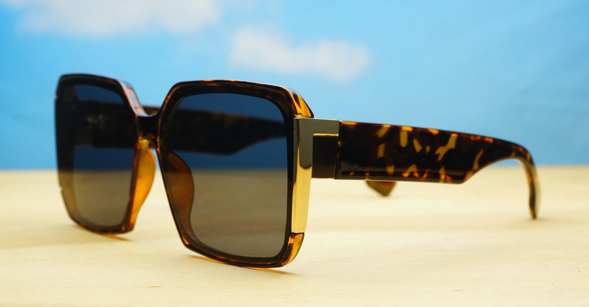 Ember Sunglasses NZ-eyewear
