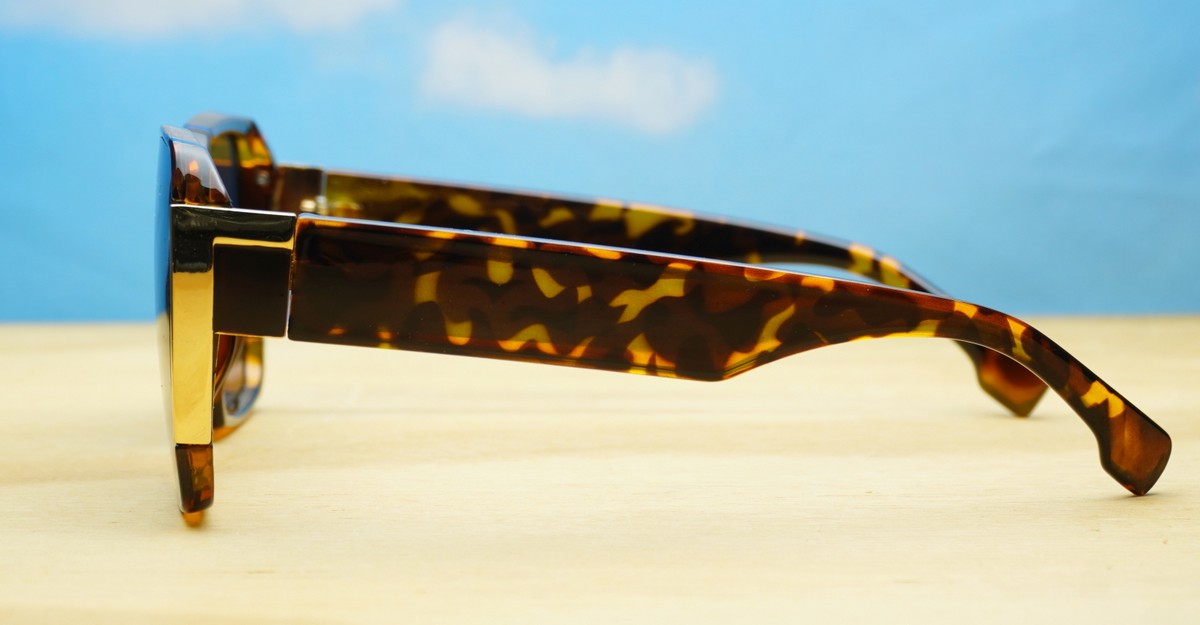 Ember Sunglasses NZ-eyewear