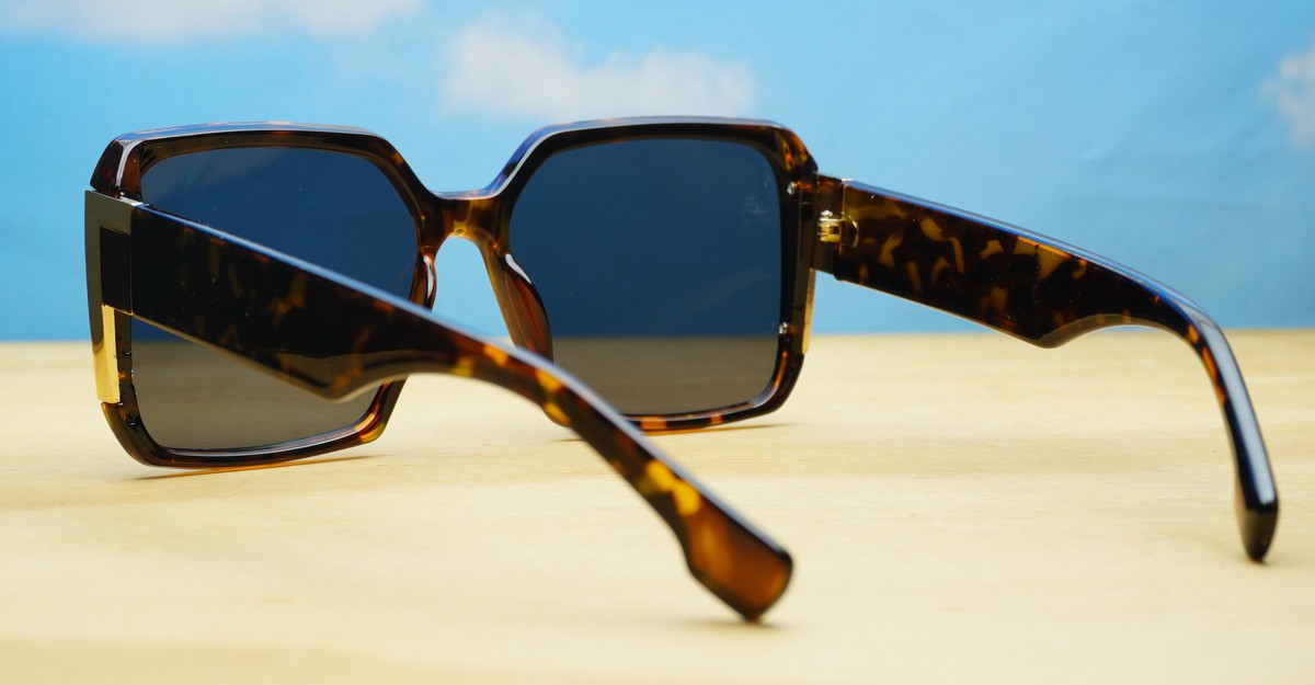 Ember Sunglasses NZ-eyewear