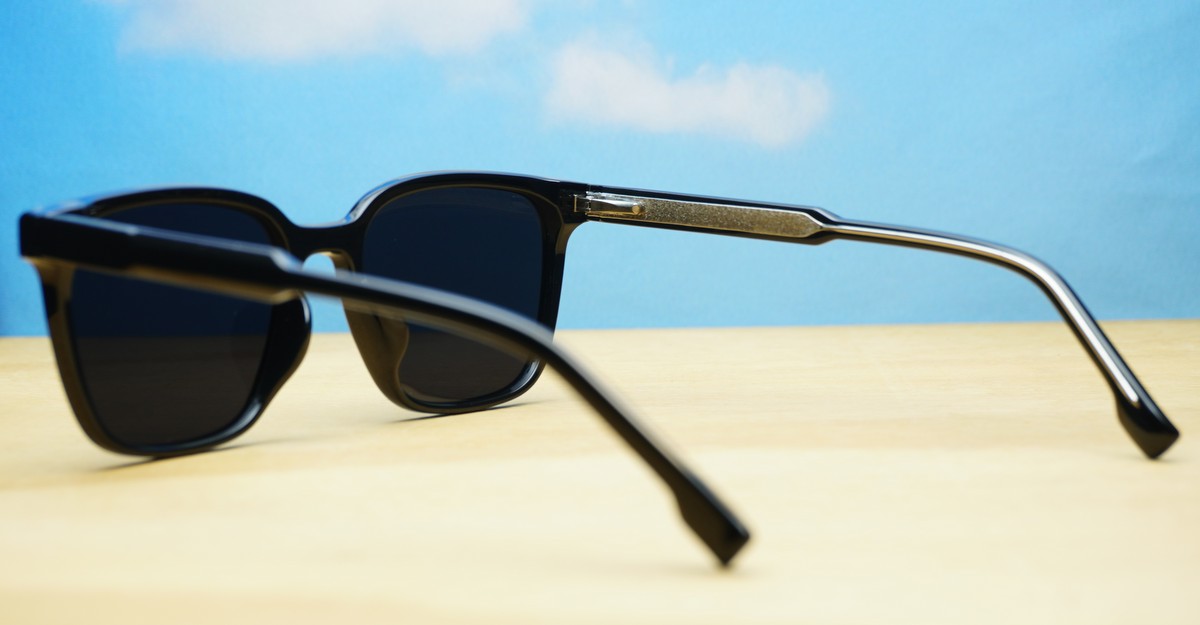 Nutmeg Polarized-Sunglasses and eyewear